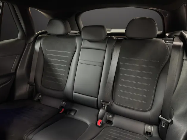 Mercedes-Benz GLC 220 d 4M 9G-Tronic