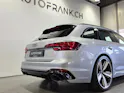Audi RS4 Avant 2.9 V6 TFSI quattro T-Tronic