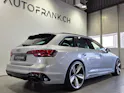 Audi RS4 Avant 2.9 V6 TFSI quattro T-Tronic