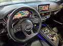 Audi RS4 Avant 2.9 V6 TFSI quattro T-Tronic