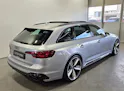 Audi RS4 Avant 2.9 V6 TFSI quattro T-Tronic