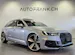 Audi RS4 Avant 2.9 V6 TFSI quattro T-Tronic