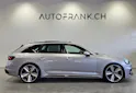 Audi RS4 Avant 2.9 V6 TFSI quattro T-Tronic