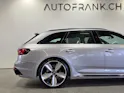 Audi RS4 Avant 2.9 V6 TFSI quattro T-Tronic