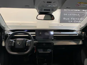 Citroën C3 1.2i MHEV Tricolore DCS6