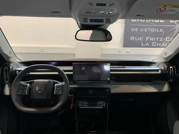 Citroën C3 1.2i MHEV Tricolore DCS6