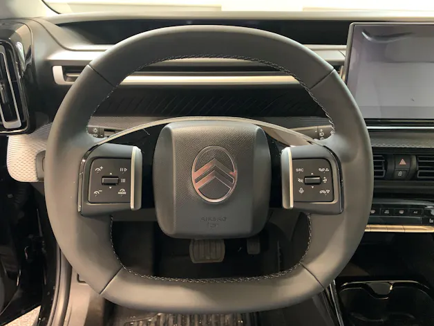 Citroën C3 1.2i MHEV Tricolore DCS6