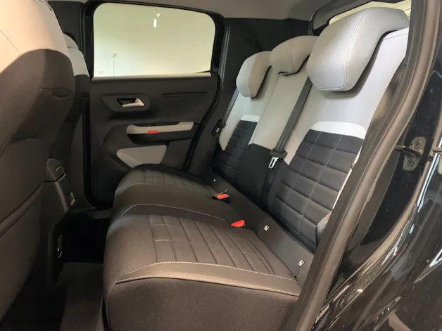 Citroën C3 1.2i MHEV Tricolore DCS6