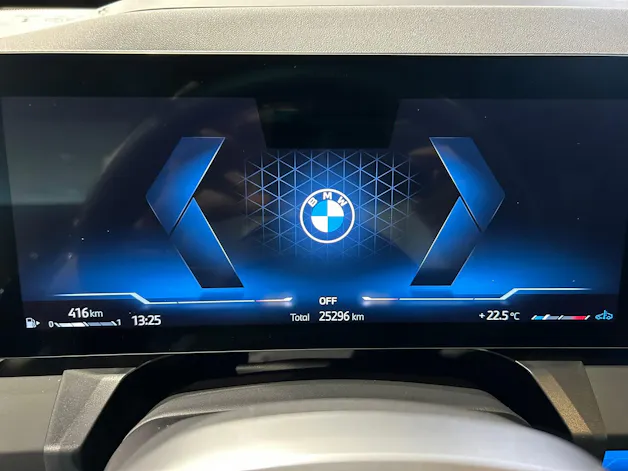 BMW X3 xDrive 20 48V M Sport