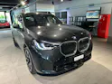 BMW X3 xDrive 20 48V M Sport
