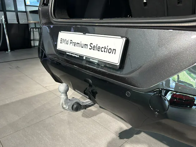 BMW X3 xDrive 20 48V M Sport