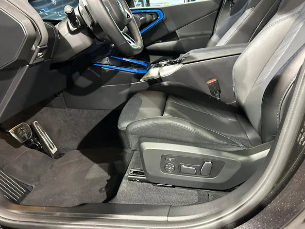 BMW X3 xDrive 20 48V M Sport