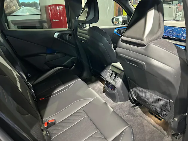 BMW X3 xDrive 20 48V M Sport