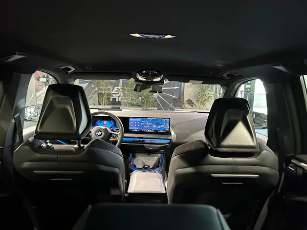 BMW X3 xDrive 20 48V M Sport