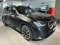 BMW X3 xDrive 20 48V M Sport