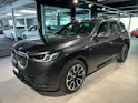 BMW X3 xDrive 20 48V M Sport
