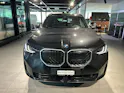 BMW X3 xDrive 20 48V M Sport