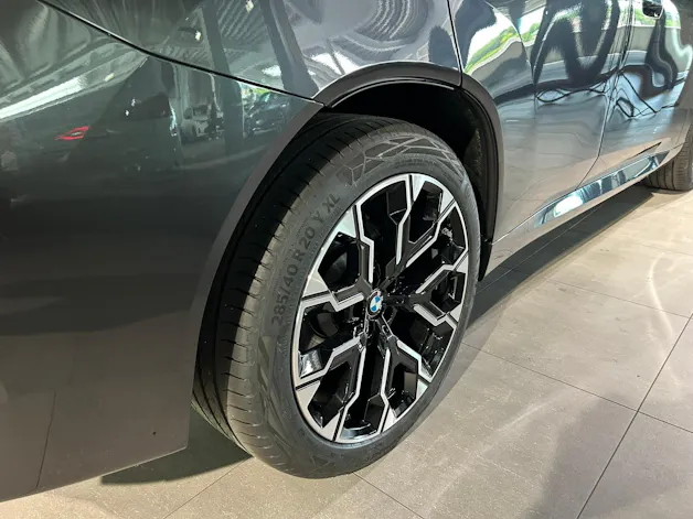 BMW X3 xDrive 20 48V M Sport