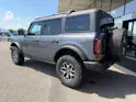 Ford Bronco 2.7 EcoB Badlands e-4WD