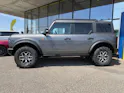 Ford Bronco 2.7 EcoB Badlands e-4WD