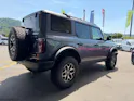 Ford Bronco 2.7 EcoB Badlands e-4WD