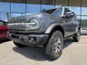Ford Bronco 2.7 EcoB Badlands e-4WD