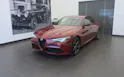 Alfa Romeo Giulia 2.0 Veloce Q4 Automatic