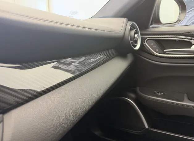 Alfa Romeo Giulia 2.0 Veloce Q4 Automatic