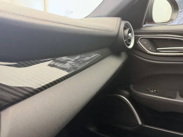 Alfa Romeo Giulia 2.0 Veloce Q4 Automatic