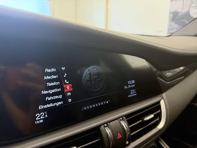 Alfa Romeo Giulia 2.0 Veloce Q4 Automatic