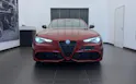 Alfa Romeo Giulia 2.0 Veloce Q4 Automatic