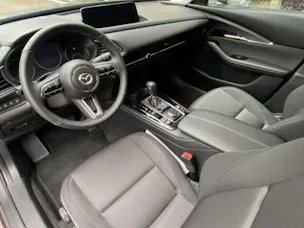 MAZDA CX-30 G 140 Exclusive AT