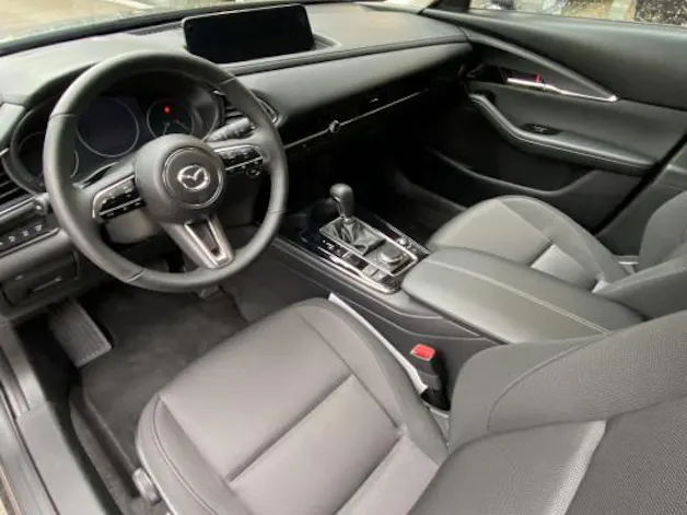MAZDA CX-30 G 140 Exclusive AT