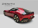 Ferrari 12 Cilindri