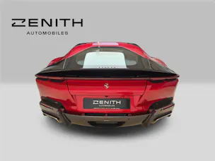 Ferrari 12 Cilindri
