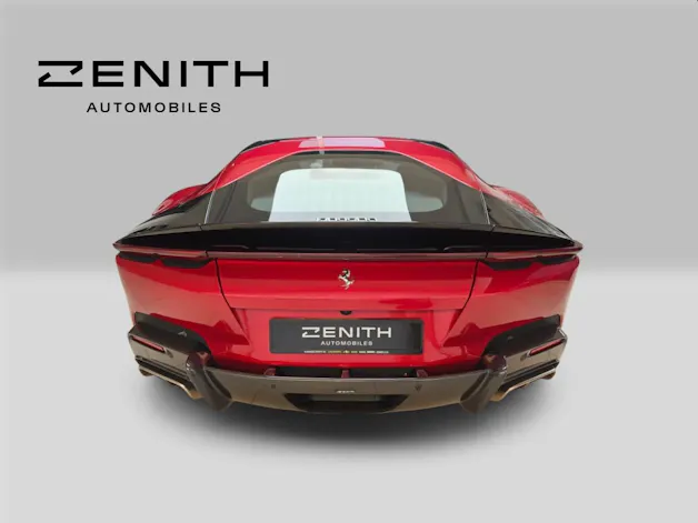 Ferrari 12 Cilindri