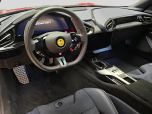 Ferrari 12 Cilindri
