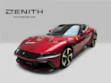 Ferrari 12 Cilindri