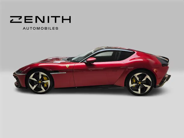 Ferrari 12 Cilindri