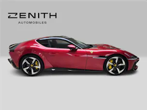 Ferrari 12 Cilindri