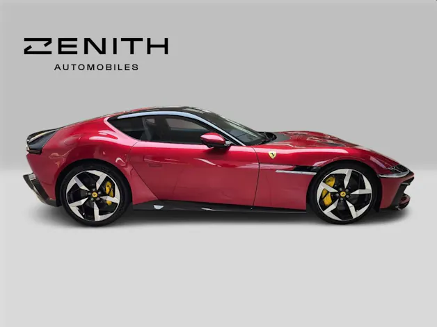 Ferrari 12 Cilindri