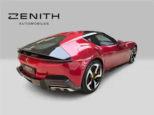 Ferrari 12 Cilindri