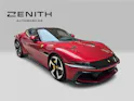 Ferrari 12 Cilindri