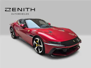 Ferrari 12 Cilindri