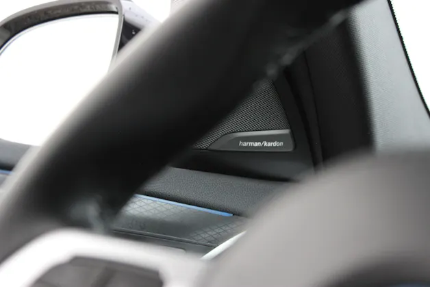 BMW iX3 Impressive *0.9%-LEASINGAKTION*