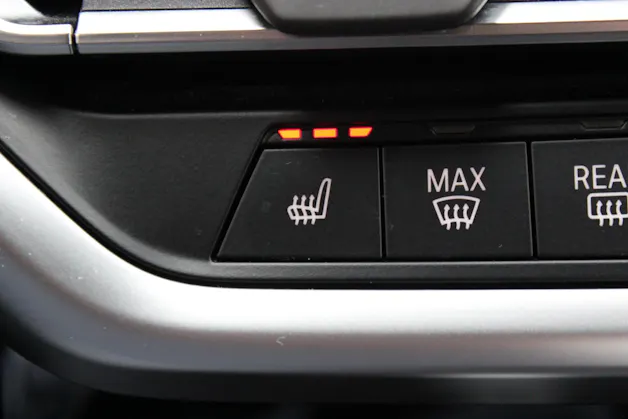 BMW iX3 Impressive *0.9%-LEASINGAKTION*