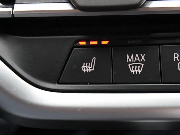 BMW iX3 Impressive *0.9%-LEASINGAKTION*