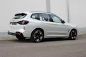 BMW iX3 Impressive *0.9%-LEASINGAKTION*