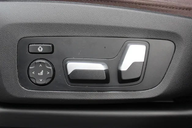 BMW iX3 Impressive *0.9%-LEASINGAKTION*