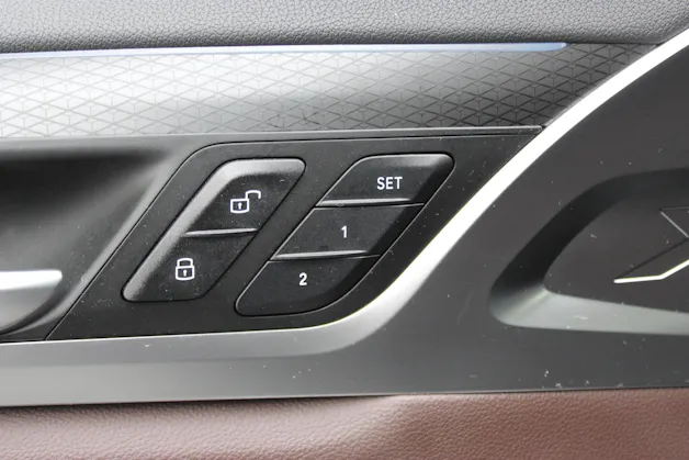 BMW iX3 Impressive *0.9%-LEASINGAKTION*